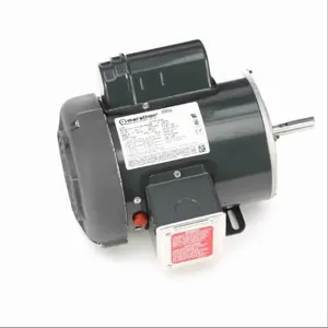 MARATHON MOTORS 056C17F5308 G356 Single Phase Motor | AJ2LFL 44D108 / G356