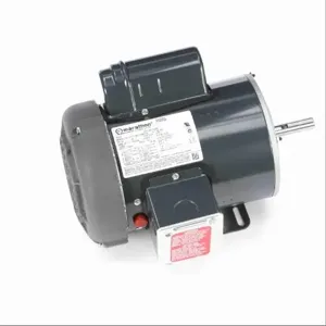 MARATHON MOTORS 056C17F5311 G373 Definite Purpose Motor | AJ2KXC 44D172 / G373