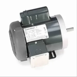 MARATHON MOTORS 056C17F5320 General Purpose Motor Capacitor-start 1/3 Hp 115/208-230v | AF6MGP 19YU93 / G570