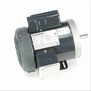 MARATHON MOTORS 056C17F5321 General Purpose Motor Capacitor-start 1/2 Hp 115/208-230v | AF6MGQ 19YU94 / G571