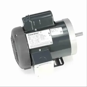 MARATHON MOTORS 056C17F5322 General Purpose Motor Capacitor-start 3/4 Hp 115/208-230v | AF6MGR 19YU95 / G572