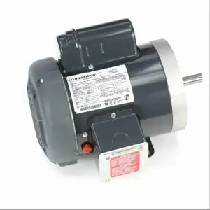 MARATHON MOTORS 056C17F5358 F131 General Purpose Farm Duty Motor | AJ2MAF 21YZ45 / F131