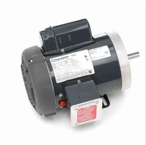 MARATHON MOTORS 056C17F5955 G381 Definite Purpose Motor | AJ2NFC 21AJ16 / G381