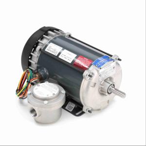 MARATHON MOTORS 056C17G15556 Hazardous Location Motor, 1 C, D/2 E, F, G, 1/2 HP, 1725 Nameplate RPM, 56 Frame, B | CT2FVM 54YJ61