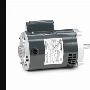 MARATHON MOTORS 056C34D2104 O214 HVAC Motor | AJ2KZD O214