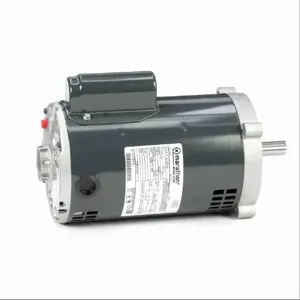 MARATHON MOTORS 056C34D2105 O217 HVAC Motor | AJ2KVV O217