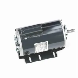 MARATHON MOTORS 056C34D2106 D118 Single Phase Motor | AJ2MBT 46N374 / D118