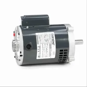 MARATHON MOTORS 056C34D2109 O211 HVAC Motor | AJ2LBB O211