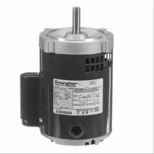 MARATHON MOTORS 056C34D2114 O210 HVAC Motor | AJ2LDV O210