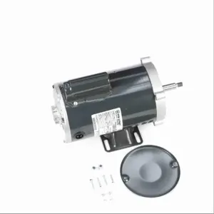 MARATHON MOTORS 056C34D2121 J057 Pump Motor | AJ2LNA 21XT86 / J057