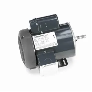 MARATHON MOTORS 056C34F5310 G359 Single Phase Motor | AJ2LAY 44D141 / G359