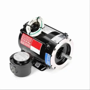 MARATHON MOTORS 056H17E5302 Vector Motor 1 Lb-ft 1/3 Hp 230/460 V | AA6ZUC 15G105 / Y601