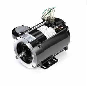 MARATHON MOTORS 056H17E5303 Vector Motor 1.52 Lb-ft 1/2 Hp 230/460 V | AA6ZUD 15G106 / Y602