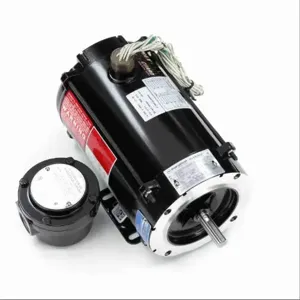 MARATHON MOTORS 056H17E5304 Vector Motor 2.25 Lb-ft 3/4 Hp 230/460 V | AA6ZUE 15G107 / Y603