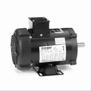 MARATHON MOTORS 056H17F2017 Y362 Vector Motor | AJ2LPK 5THW9 / Y362