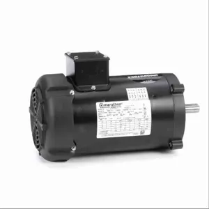 MARATHON MOTORS 056H17F2022 Y378 Vector Motor | AJ2LCD 46N467 / Y378