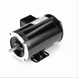 MARATHON MOTORS 056H17T15528 Y281 Vector Motor | AJ2LBK 5THZ6 / Y281