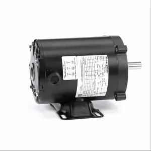 MARATHON MOTORS 056H17T2013 Y502 Vector Motor | AJ2LMF 5THW7 / Y502