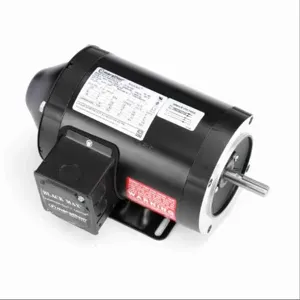 MARATHON MOTORS 056H17T5311 Y555 Vector Motor | AJ2NLE 46M711 / Y555