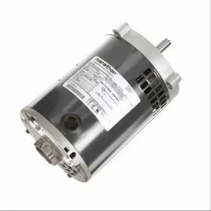 MARATHON MOTORS 056S34D93 O201 HVAC Motor | AJ2KWR O201