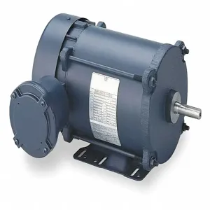 MARATHON MOTORS 056T11G15531 Hazardous Location Motor, 1 hp, 3 Phase | CH6HKM 407M07