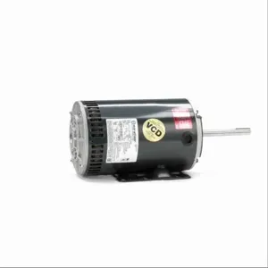 MARATHON MOTORS 056T11O5310 X525 HVAC Motor 50-60 Hertz | AJ2LND 39P328 / X525