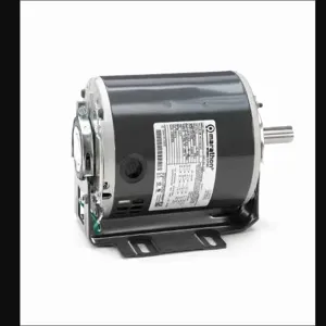 MARATHON MOTORS 056T17D2104 G106 HVAC Motor 50-60 Hertz | AJ2LJB G106