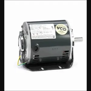 MARATHON MOTORS 056T17D5345 G140 HVAC Motor 50-60 Hertz | AJ2LKK G140