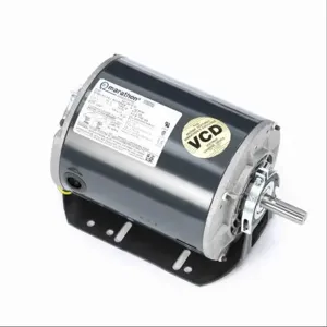 MARATHON MOTORS 056T17D5347 G142 HVAC Motor 50-60 Hertz | AJ2LJQ G142