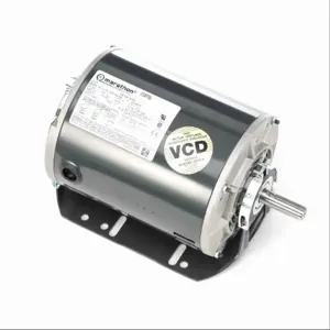 MARATHON MOTORS 056T17D5348 G143 HVAC Motor 50-60 Hertz | AJ2MFE G143