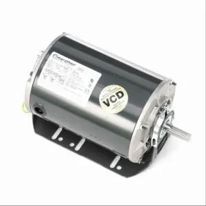 MARATHON MOTORS 056T17D5349 G144 HVAC Motor 50-60 Hertz | AJ2LKD G144