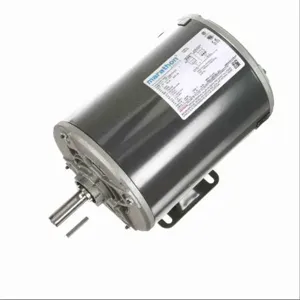 MARATHON MOTORS 056T17DRR70021A1 General Purpose Motor, Open Dripproof, Rigid Base Mount, 1/2 HP, 1725 Nameplate RPM | CT2FQR 54JH48