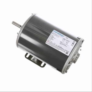 MARATHON MOTORS 056T17DRR70023A1 General Purpose Motor, 3-Phase, Voltage 208-230/460, 3/4 HP | CD3RAC 54JH49