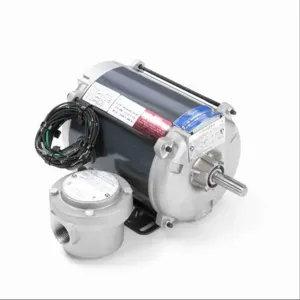 MARATHON MOTORS 056T17E5309 G647 Explosion Proof Motor | AJ2MEE 39X602 / G647