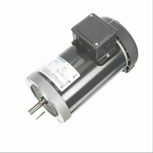 MARATHON MOTORS 056T17F15902 Farm Duty Motor, 11725 Nameplate RPM, 460 VAC, 56C, Auto, 1 Motor Service Factor | CT2FPY 60WD52