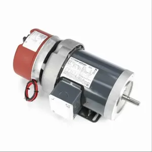 MARATHON MOTORS 056T17F5349 Brake Motor Tefc 1/2 Hp 56c 208-230/460 | AA7PRZ 16G407 / D452