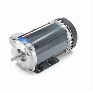 MARATHON MOTORS 056T17G15602 Hazardous Location Motor, 1 C, D/2 F, G, 1 1/2 HP, 1725 Nameplate RPM, 230/460 VAC | CT2FVN 54YJ58