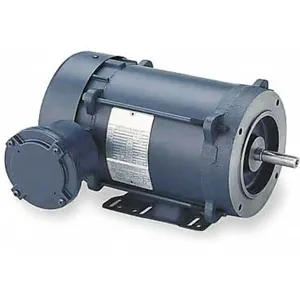 MARATHON MOTORS 056T17G15610 2 HP Hazardous Location Motor, 3-Phase, 1725 Nameplate RPM | CD2MRV 407M14