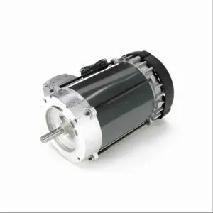 MARATHON MOTORS 056T17G5316 Hazardous Location Motor, 1 C, D/2 F, G, 3/4 HP, 1725 Nameplate RPM, 56C Frame | CT2FVT 19RW15