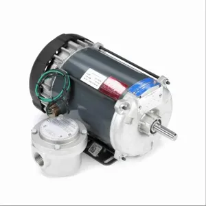 MARATHON MOTORS 056T17G5321 G666 Explosion Proof Motor | AJ2MJP 39X608 / G666