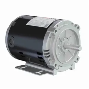 MARATHON MOTORS 056T34D15643 General Purpose Motors, Open Dripproof, Universal Mount, 1/3 HP, 3450 Nameplate RPM | CT2FTZ 801VA2