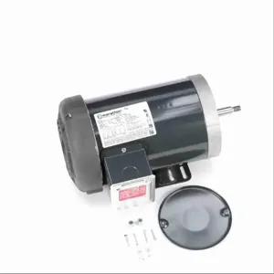 MARATHON MOTORS 056T34F99018 Jet Pump Motor, 1-1/2 HP, 3-Phase, 230/460 Voltage | CD3PYY 53DE36