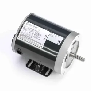 MARATHON MOTORS 056T34T5303 D390 General Purpose Motor 50-60 Hertz | AJ2MDC 30E456 / D390