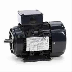 MARATHON MOTORS 071T17FH5408 R367 Metric Motor 50-60 Hertz | AJ2LXF 26VX28 / R367