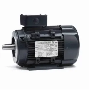 MARATHON MOTORS 090LT34FH6420 R379A Metric Motor 50-60 Hertz | AJ2MEZ 26VX39 / R379A