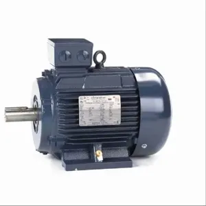 MARATHON MOTORS 132STFC6503 R427A Metric Motor | AJ2KWY R427A