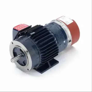 MARATHON MOTORS 143THTN8036 Vector Motor 3-phase 1hp 230/460v | AF8KFT 26VT64 / Y986