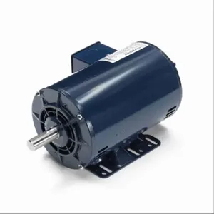 MARATHON MOTORS 143TTDR16052 U758-P General Purpose Motor 50-60 Hertz | AJ2NQR U758-P