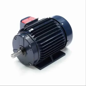 MARATHON MOTORS 143TTFN16040 Motor 1 Hp 1735 Rpm 230/460v 143t | AD4BHT 40Z948 / E2201-P