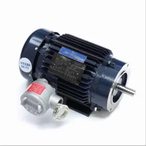 MARATHON MOTORS 143TTGN6551 Hazardous Location Motor 1 Hp 1735 Rpm 208-230/460v | AC8FAQ 121919.00